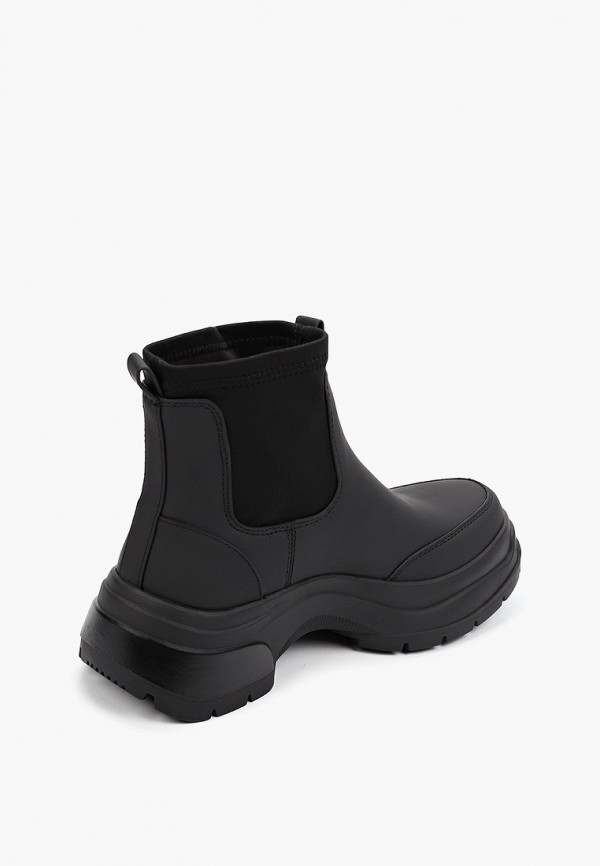 фото Ботинки befree