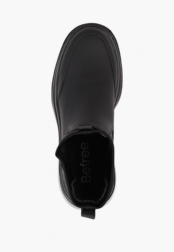 фото Ботинки befree