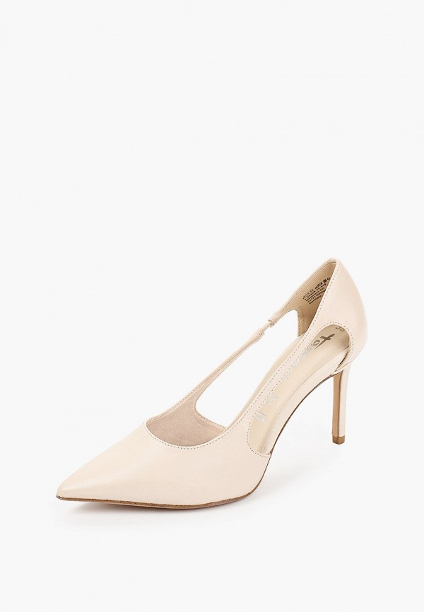 фото Туфли tamaris