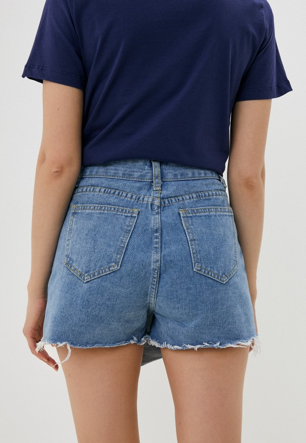 фото Юбка-шорты emblem