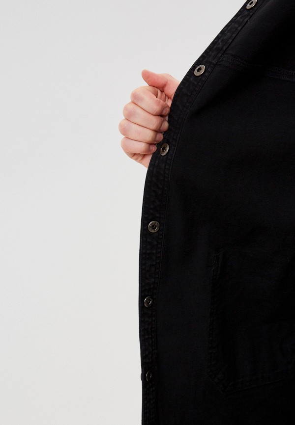 фото Куртка джинсовая helmidge