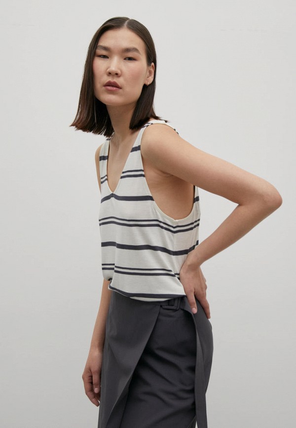 фото Майка finn flare