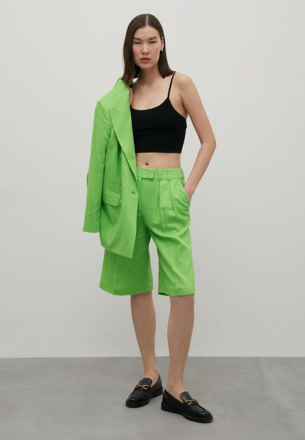 фото Шорты finn flare