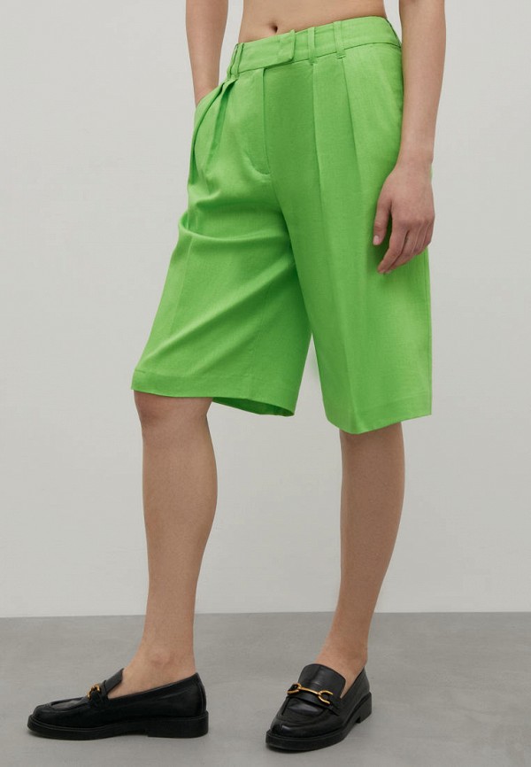 фото Шорты finn flare