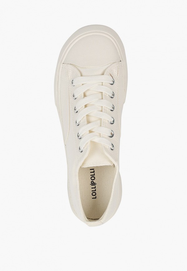 фото Кеды lolli l polli