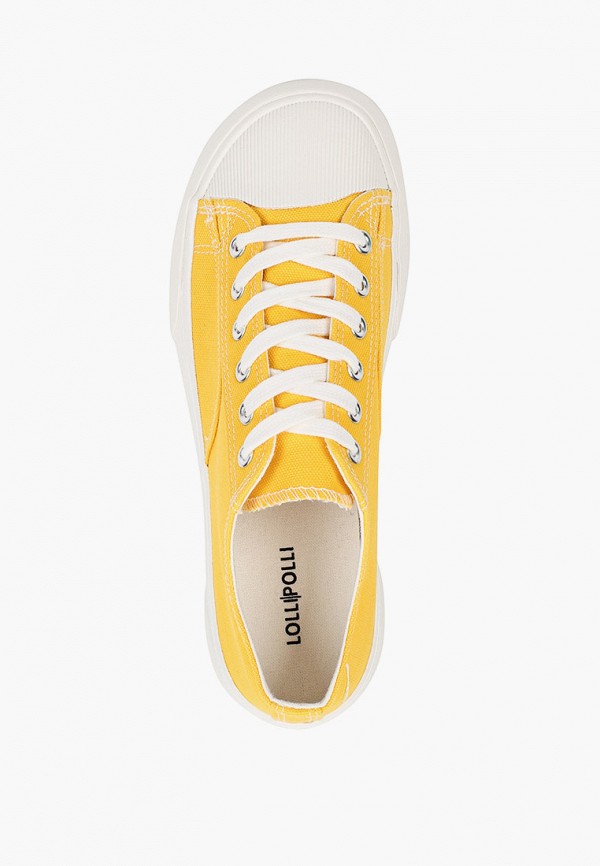 фото Кеды lolli l polli