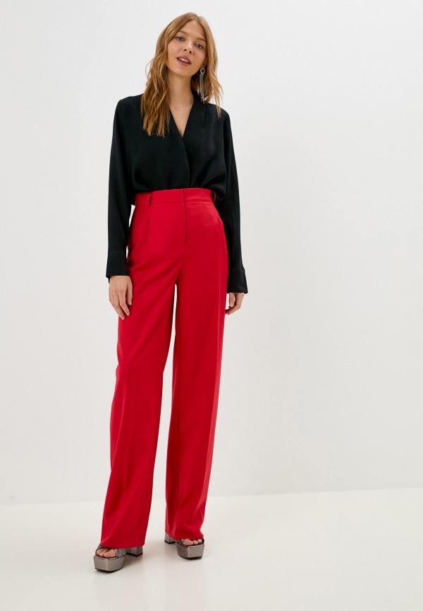 фото Брюки loo ru