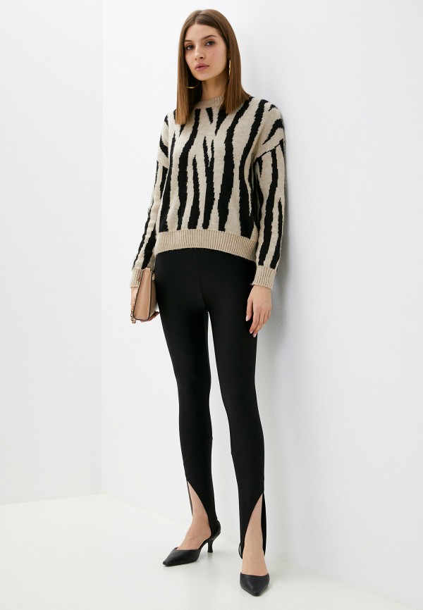 фото Леггинсы loo ru