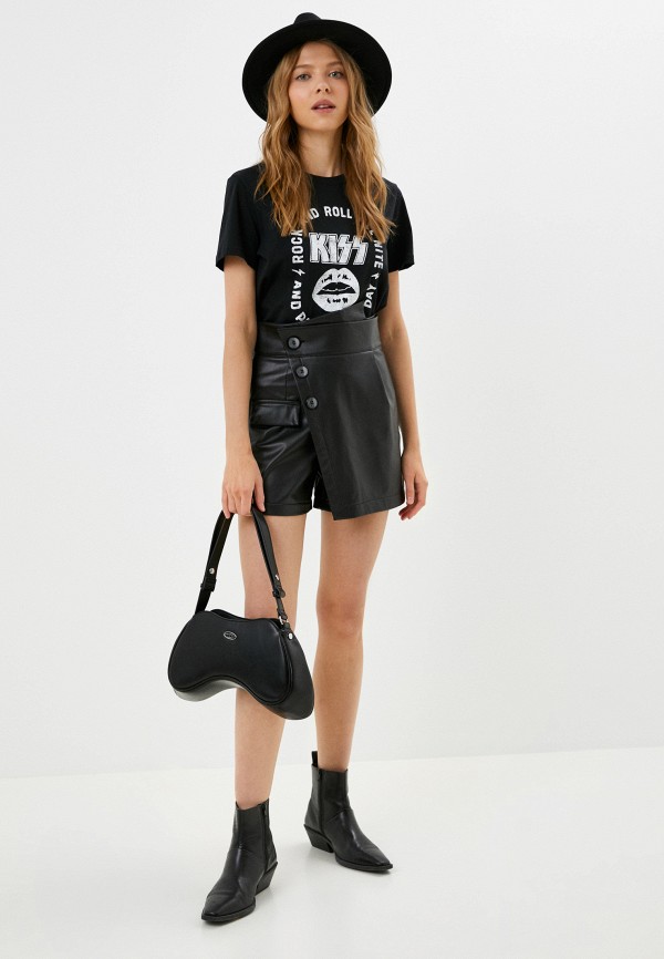 фото Шорты loo ru