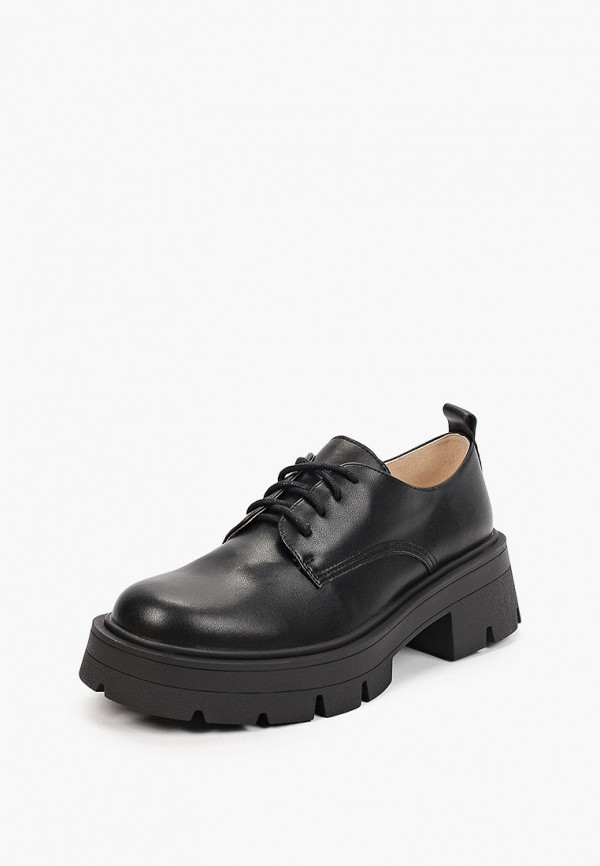 фото Ботинки thomas munz