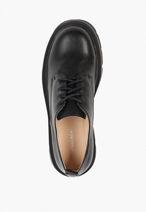 фото Ботинки thomas munz