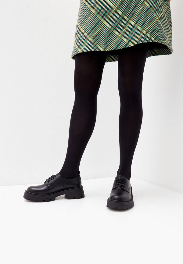 фото Ботинки thomas munz