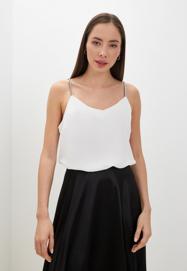 фото Топ fresh cotton