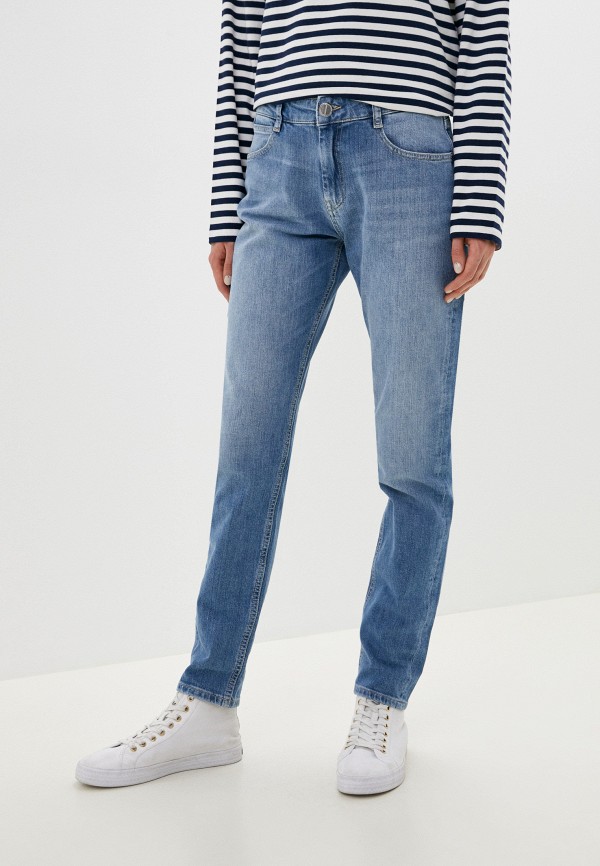 фото Джинсы whitney