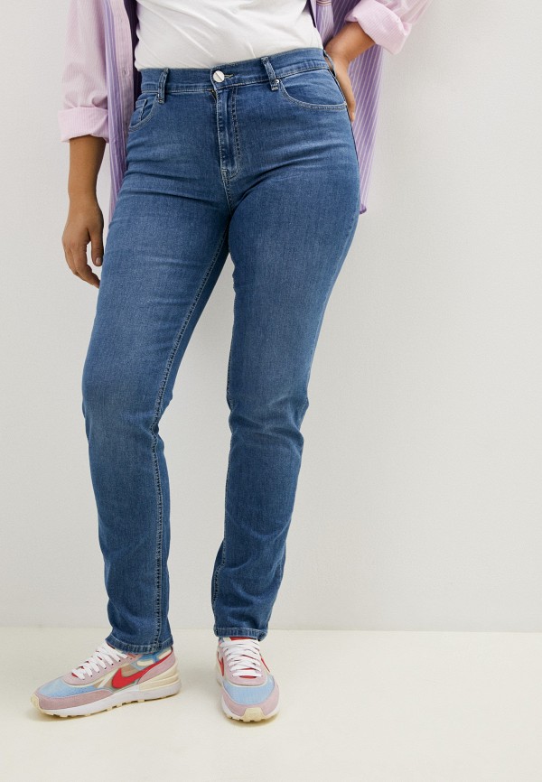 фото Джинсы whitney