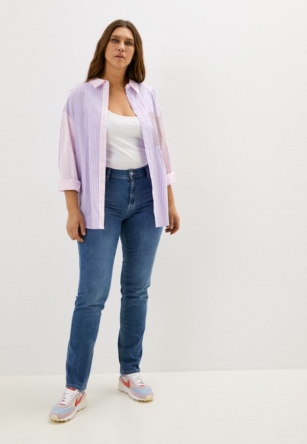 фото Джинсы whitney