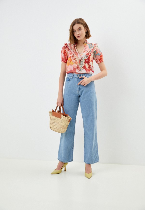 фото Джинсы whitney