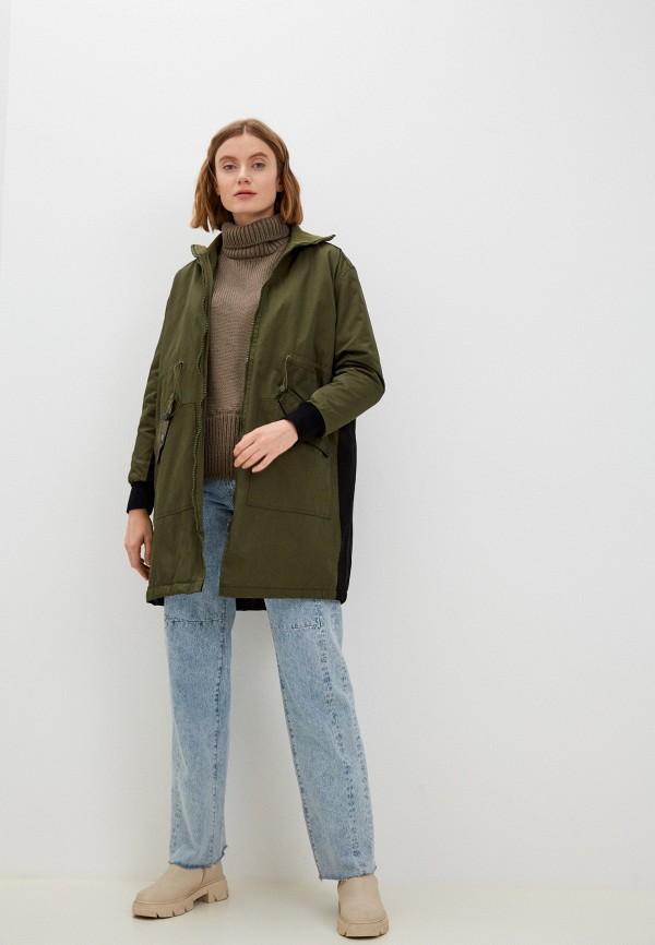 фото Куртка утепленная whitney