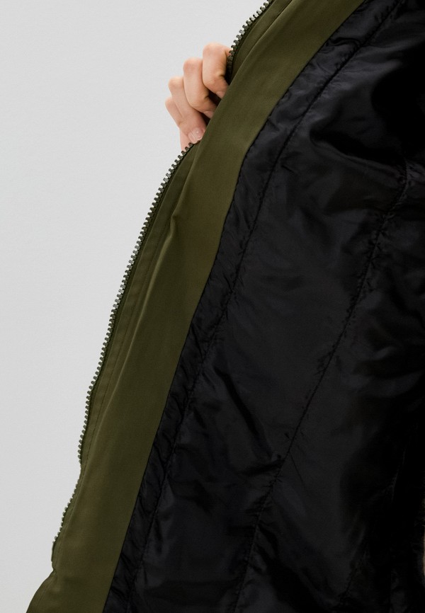 фото Куртка утепленная whitney