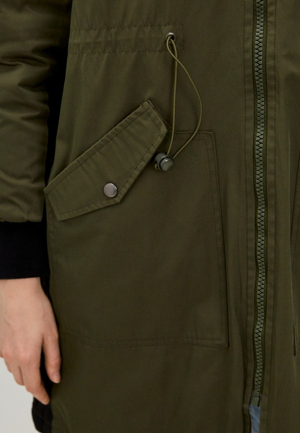 фото Куртка утепленная whitney