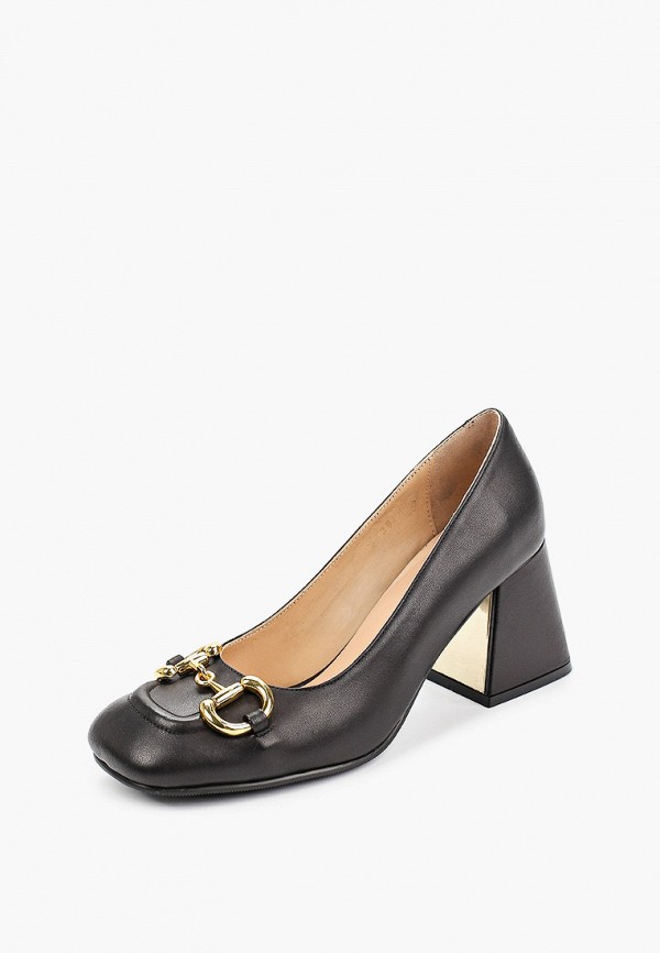 фото Туфли hestrend