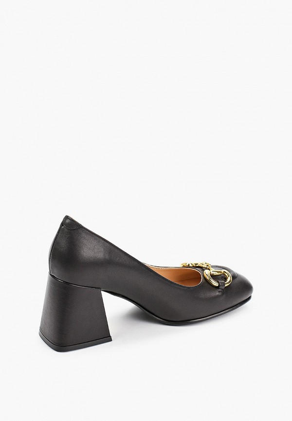 фото Туфли hestrend