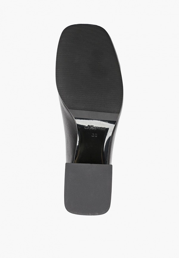 фото Туфли hestrend