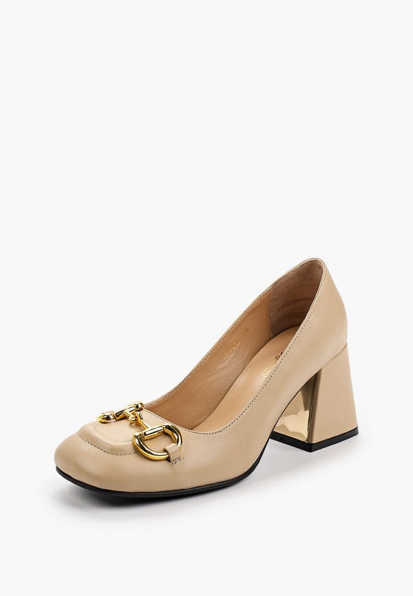 фото Туфли hestrend