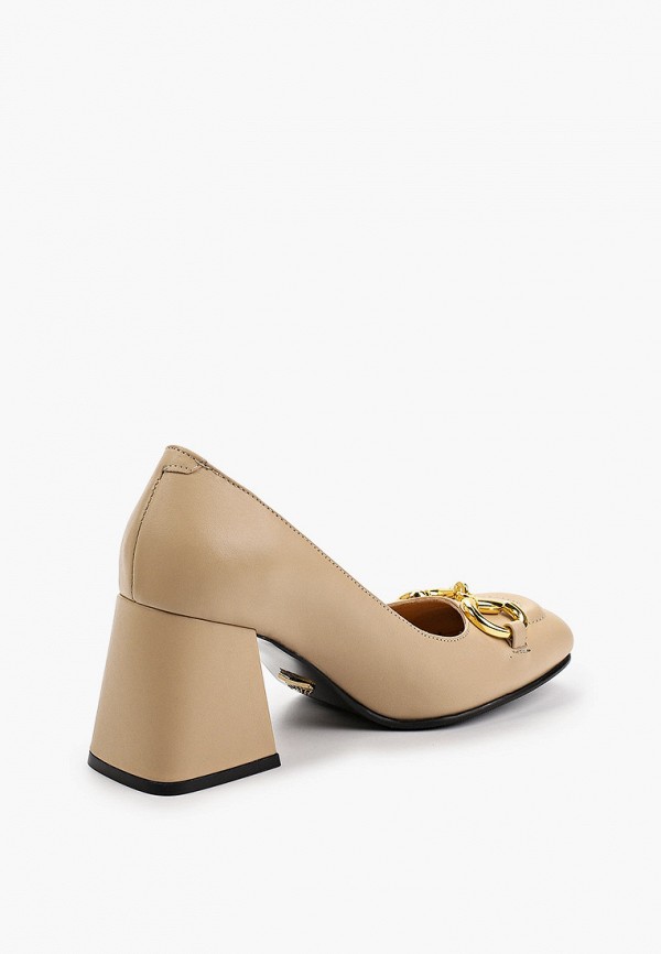 фото Туфли hestrend