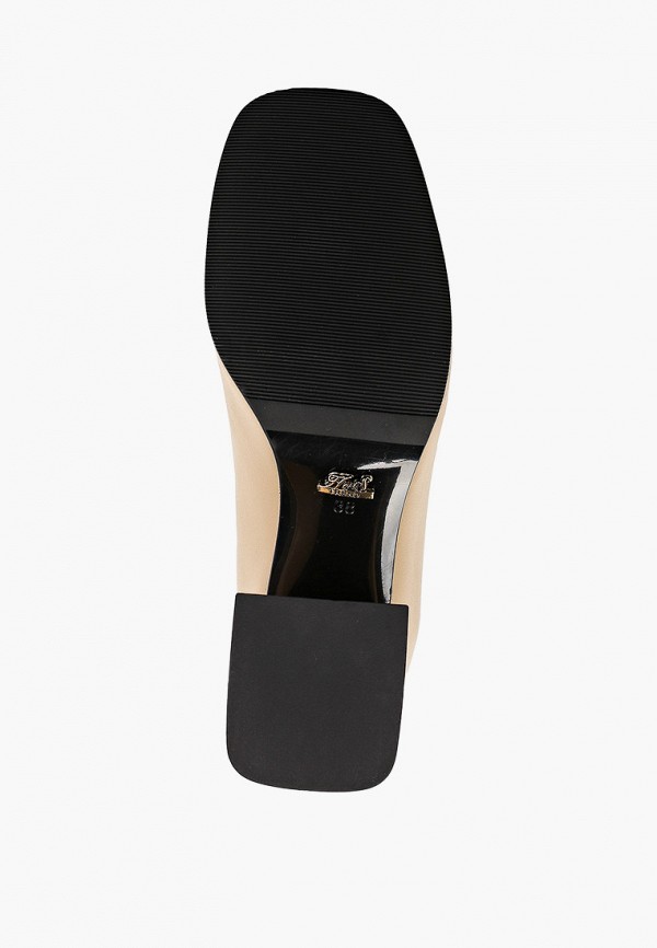 фото Туфли hestrend