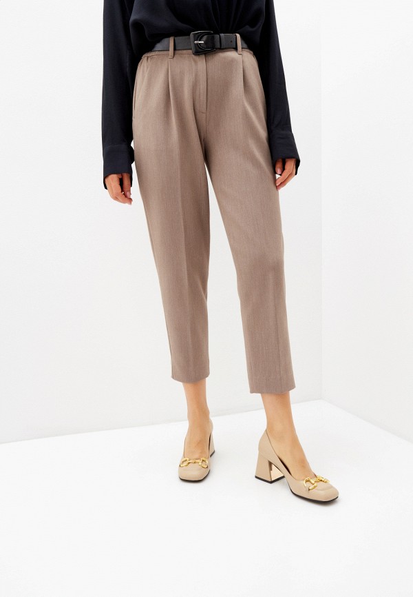 фото Туфли hestrend