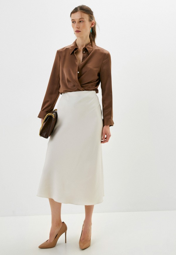 фото Юбка savage