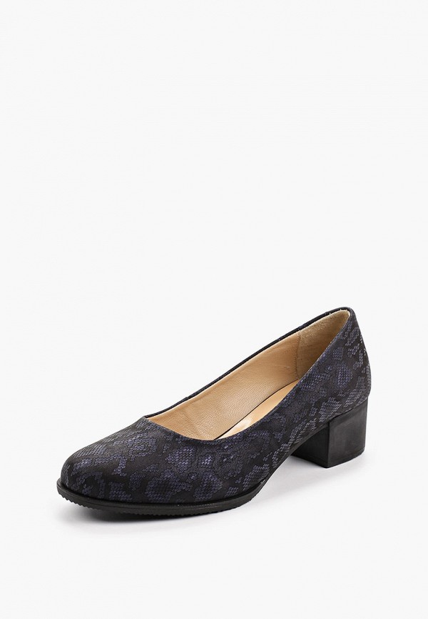 фото Туфли hestrend