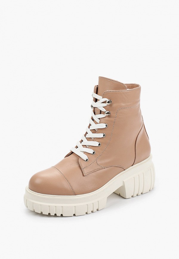 фото Ботинки hestrend