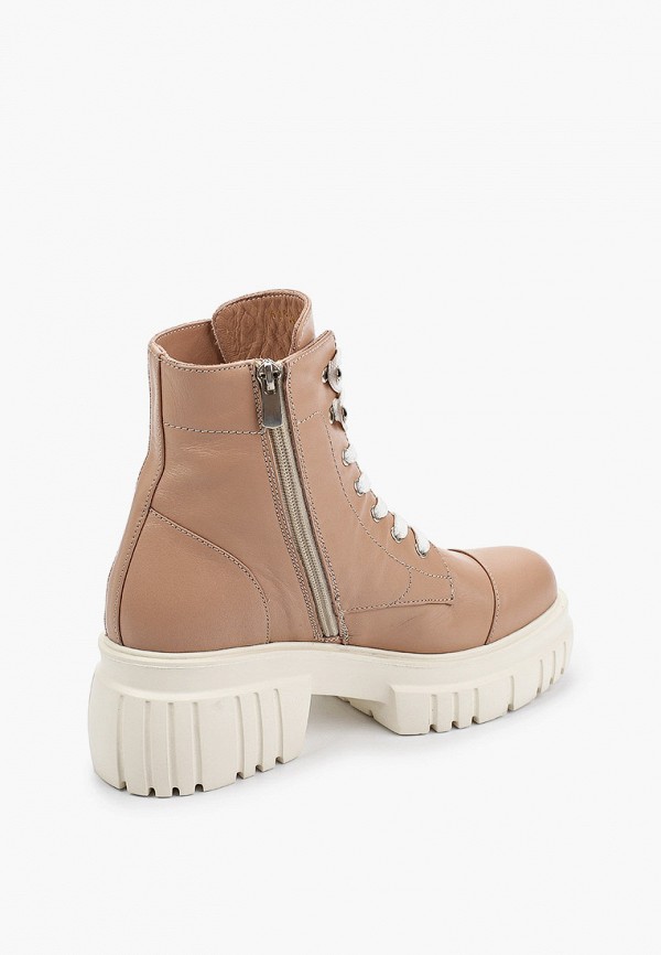 фото Ботинки hestrend