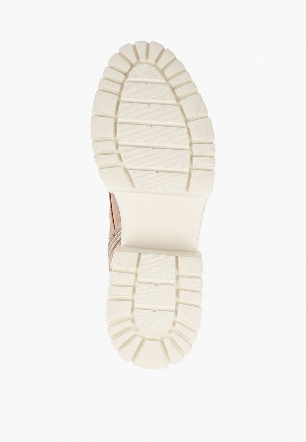 фото Ботинки hestrend