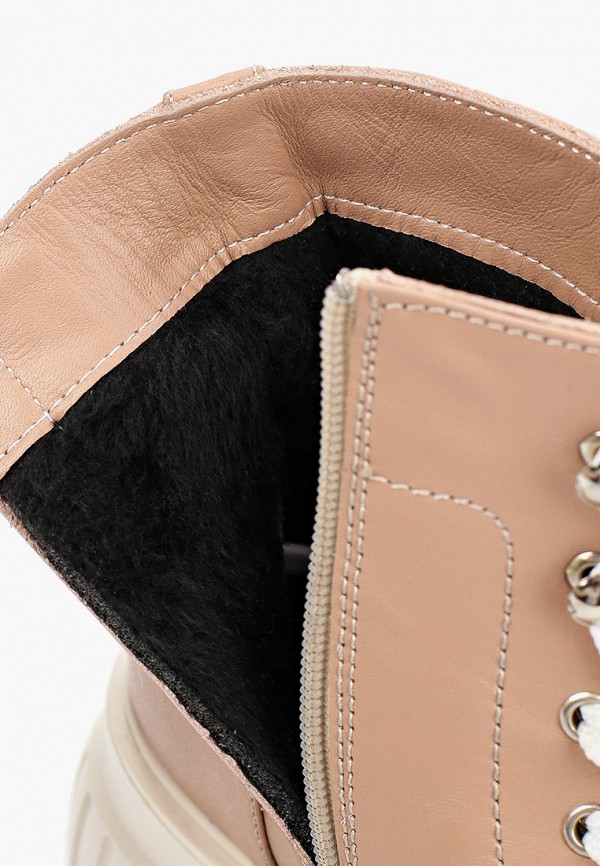 фото Ботинки hestrend