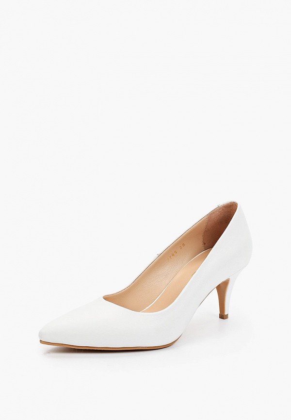 фото Туфли hestrend