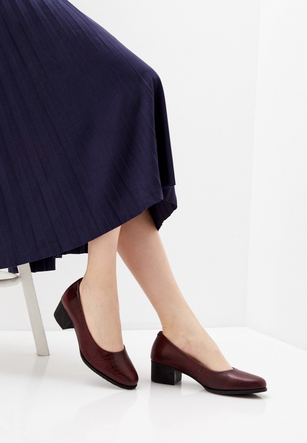 фото Туфли hestrend