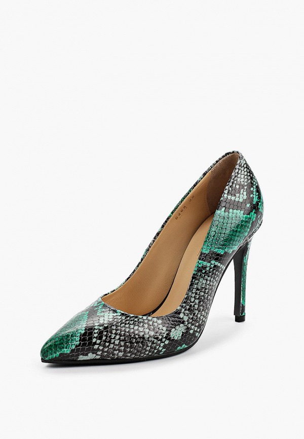 фото Туфли hestrend