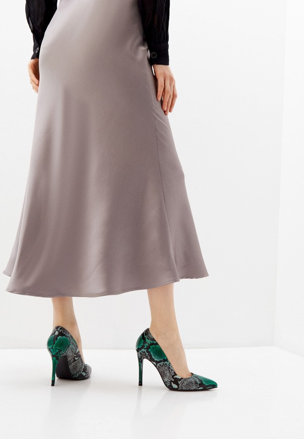 фото Туфли hestrend