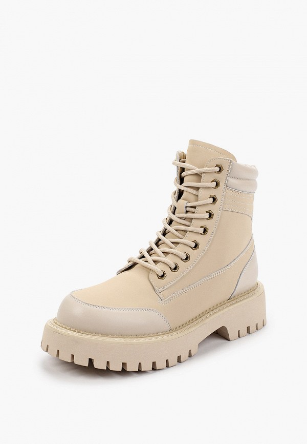 фото Ботинки араз