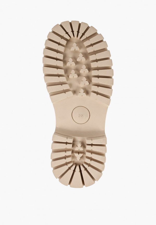 фото Ботинки араз