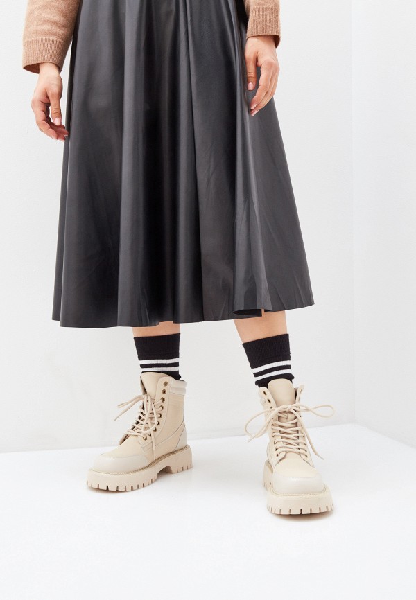 фото Ботинки араз