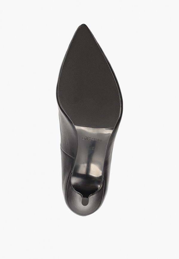 фото Туфли hestrend