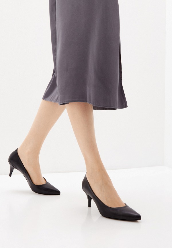 фото Туфли hestrend