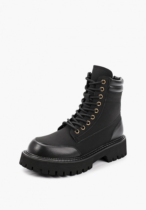 фото Ботинки араз