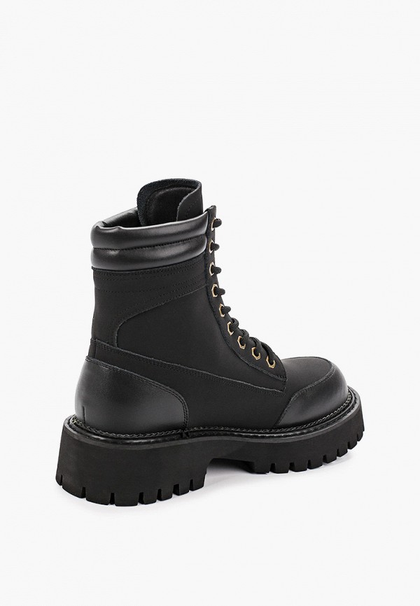 фото Ботинки араз