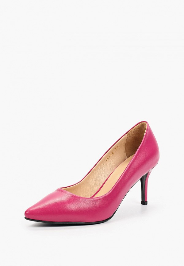 фото Туфли hestrend