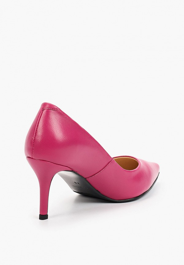 фото Туфли hestrend